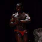 Chris   Johnson - NPC Natural Michigan / Nicole Wilkins Classic 2009 - #1